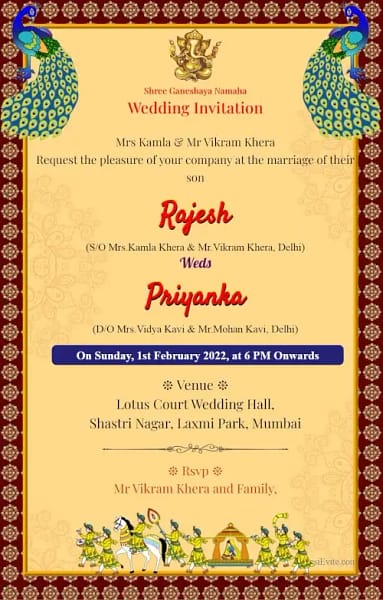 wedding-invitation-card-with-peacock -67-88