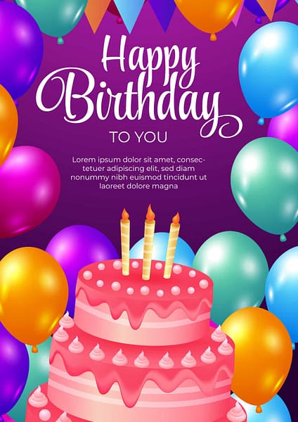 birthday 2